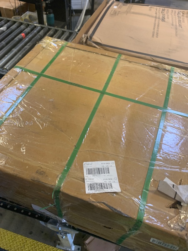 Photo 1 of FACTORY SEALED
MWE Sky Overhead 360 Photo Booth for Big Parties with Software APP Remote Control Rotating 360-Degree Full Body Spin with Ring Light and Stand for up to 15 People (Booth+Arm)