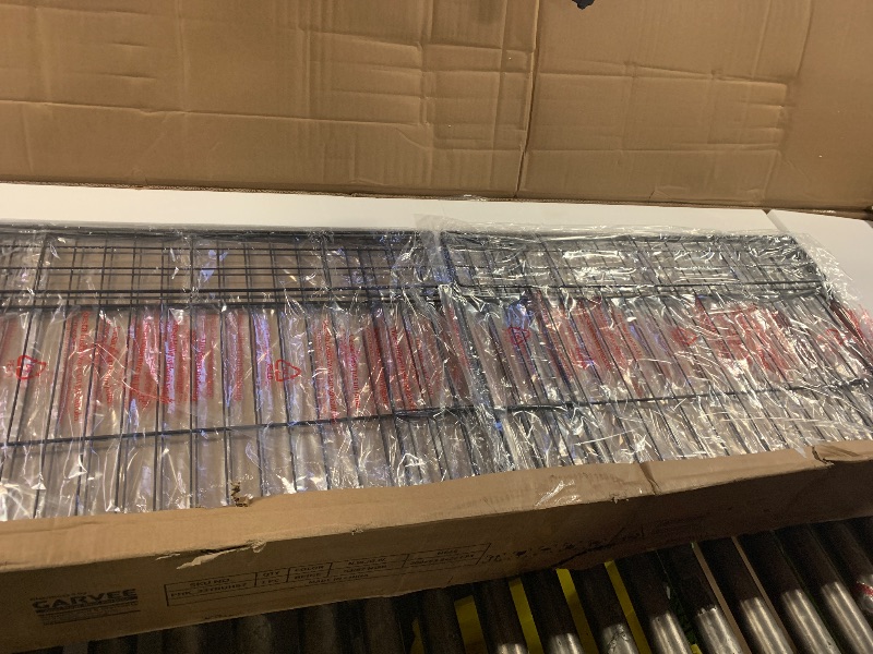 Photo 1 of IDEALHOUSE King Size Bed Frame with Storage Drawers, Corduroy Upholstered Platform with Wingback, No Box Spring Needed, Cream Beige