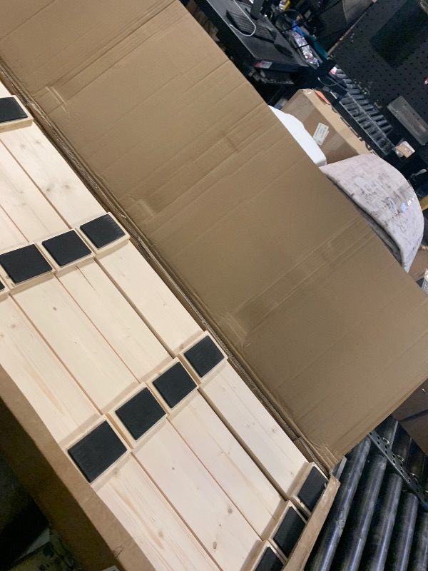 Photo 1 of GENERIC BED PLANKS PARTIAL SET************