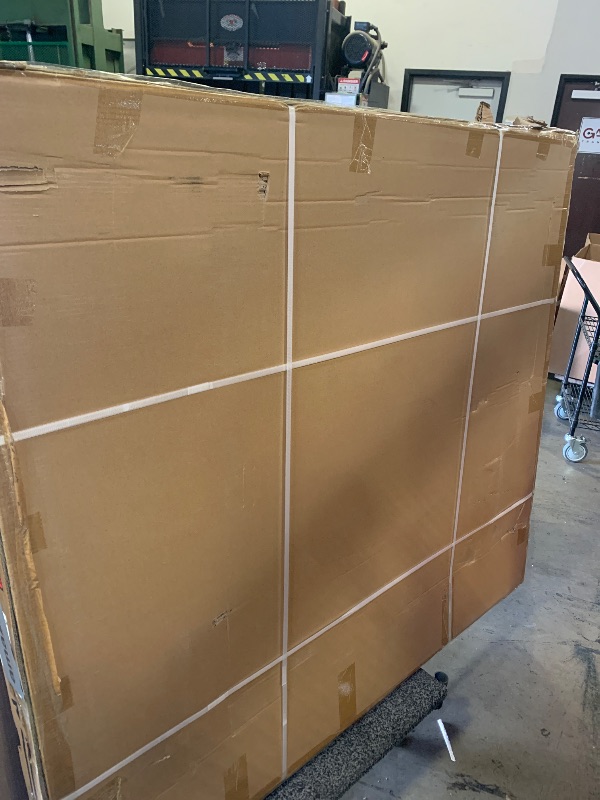 Photo 1 of JOOLA NOVA Ping Pong Table with Waterproof Table Tennis Net Set - Quick Assembly - All Weather Aluminum Composite Surface - Tournament Quality - Indoor & Outdoor Compatible ?Nova Plus