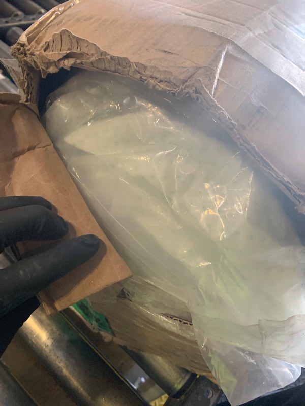 Photo 1 of queen 10 inch mattress