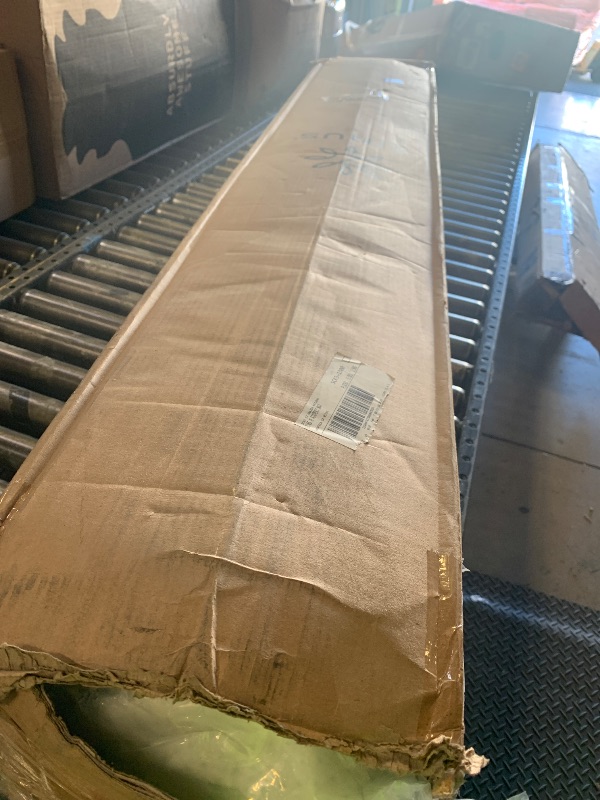 Photo 1 of queen 10 inch mattress