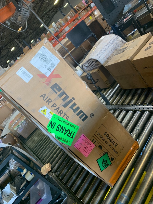 Photo 1 of rv air conditioner 