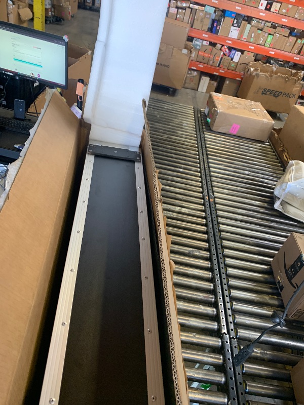 Photo 1 of JIYANG Portable Photo Booth Compatible with Any Ipad,Photo Booth Stand Shell with ChackTok PhotoBooth VIP Member and Flight Case,Free Custom Logo,Perfect for Parties,Wedding and Events(Black)