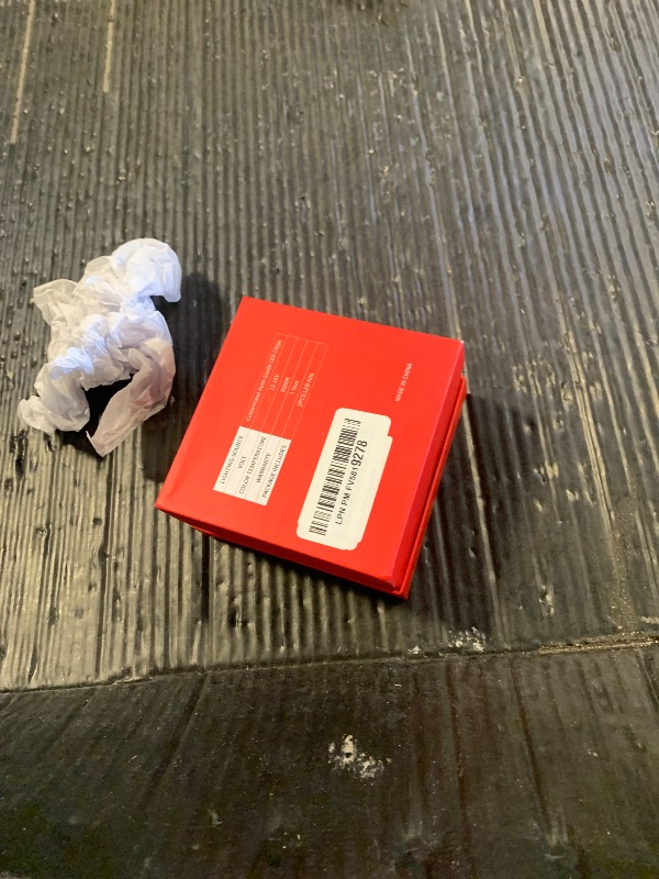 Photo 1 of LASFIT BEAM H-1-1 Fog Light Bulbs