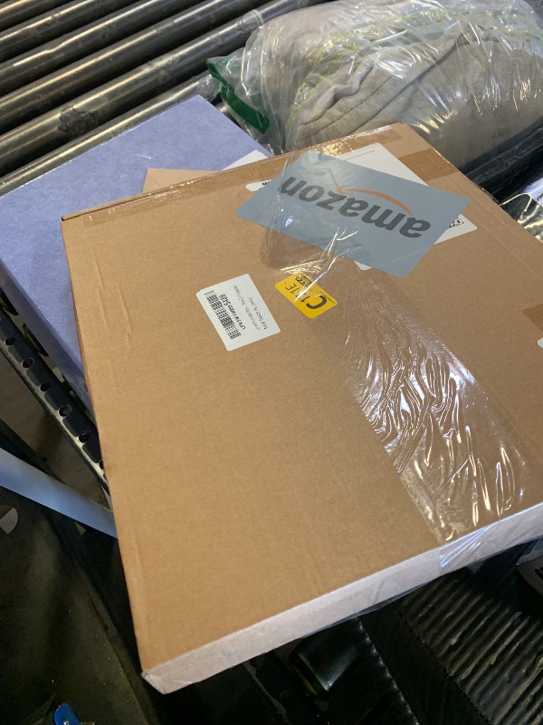 Photo 1 of "oh baby" neon sign