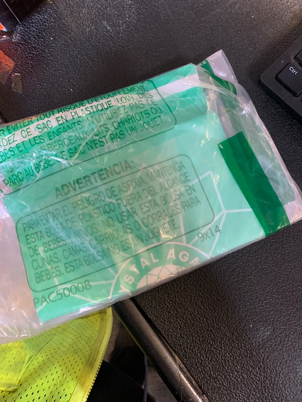 Photo 1 of crystal bracelet