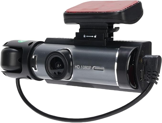 Photo 1 of Dash Cam Front Rear,1080P HD Dash Camera for Cars, Included 32GB Card,3.16”HD Screen,170° Wide Angle,Multilingual DVR Driving Recorder