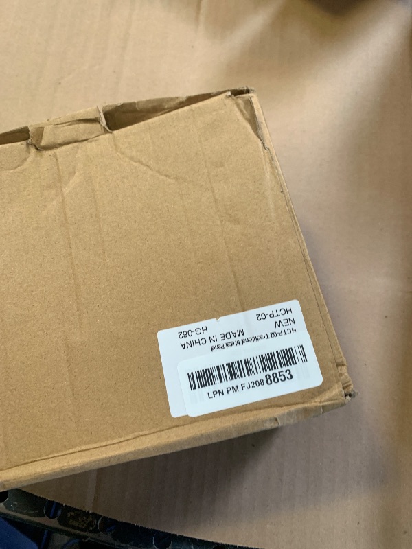 Photo 1 of Haoguo AC Main 6 Positions Circuit Breaker Panel with Red Reverse Polarity LED Indicator, Included Free AC Isolation Back Cover, Pre-Wired, Ideal for Marine RV Yacht