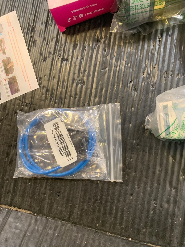 Photo 1 of **PARTIAL SET**Cheerock 3-Piece Trumpet Cleaning Kit, Trombone Cleaning Kit including Mouthpiece Brush Valve Brush Flexible Brush, Maintenance Care Accessory for Trumpet Mouthpiece