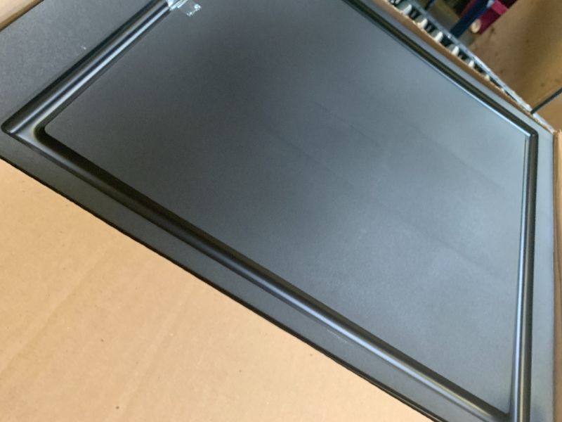 Photo 1 of IRIS USA 30 Qt. Plastic Drawer Storage Organizer Stacking Drawers, 2-Pack, Stackable Unit with Sliding Drawer for Clothes Bedroom Kitchen Under Sink Pantry Craft Room Bathroom Dorm Office, Black