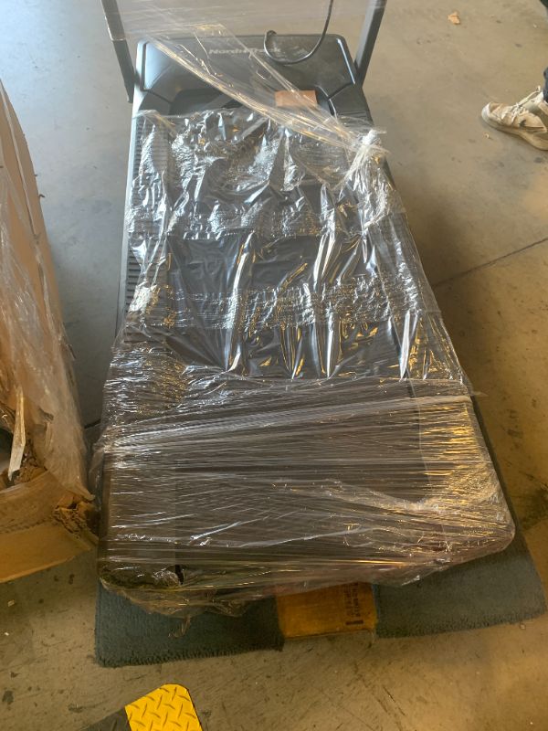 Photo 1 of NordicTrack T Series 5 Starter Treadmill for Real Results