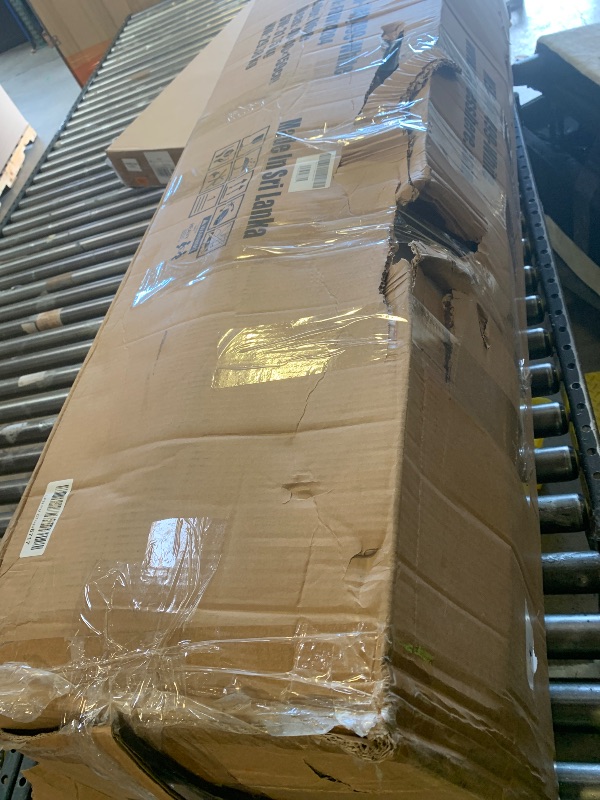 Photo 1 of FDW 14 inch Gel Memory Foam Mattress Medium Firm Mattresses for Cool Sleep Relieving No Fiberglass CertiPUR-US Certified Mattress in a Box,Queen