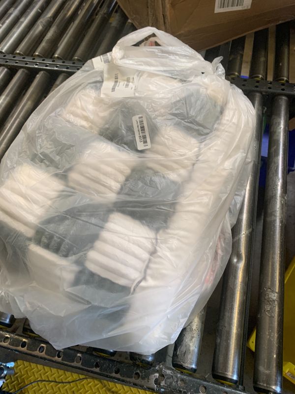 Photo 1 of Awjcsv Couch Cover for Dogs Washable, Sofa Cover Protector, Couch Covers for 3 Cushion Couch Sofa Pet Friendly, Soft, Non Slip (27.6 x 82.7 Inch, Grey)