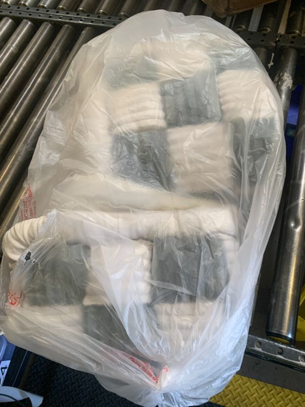 Photo 1 of Awjcsv Couch Cover for Dogs Washable, Sofa Cover Protector, Couch Covers for 3 Cushion Couch Sofa Pet Friendly, Soft, Non Slip (27.6 x 82.7 Inch, Grey)