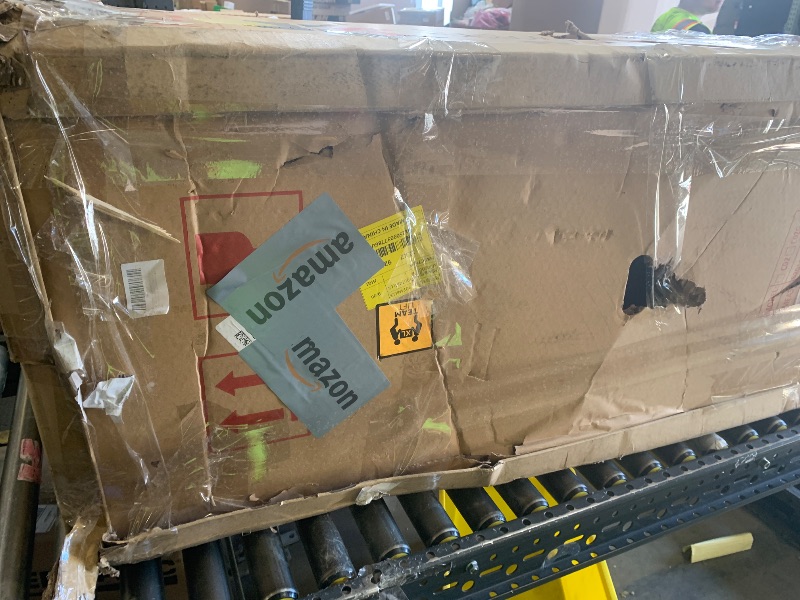 Photo 1 of Chehery Guitar Display Case with Humidity Control, 270° Tempered Glass for 1-3 Guitars & Ukuleles, Digital Hygrometer, Lockable, 45-60% RH