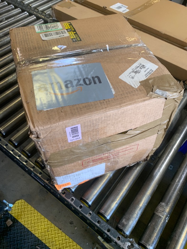 Photo 1 of A-Premium Front & Rear Drilled and Slotted Disc Brake Rotors + Ceramic Pads Kit Compatible with Select Ford Models - For F-150 2000 2001 2001 2003, 4WD, 12-PC Set