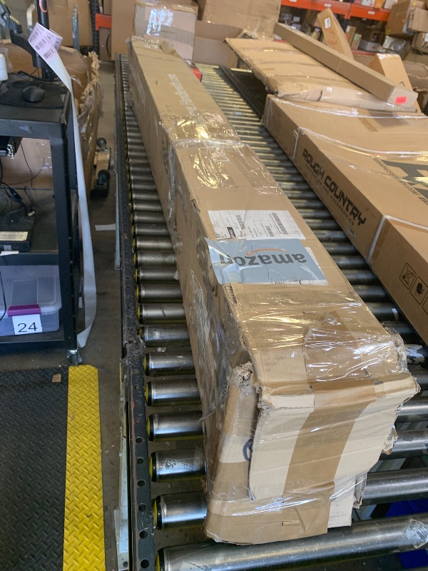 Photo 1 of Modway Margo Full Wood Platform Bed Frame in Walnut