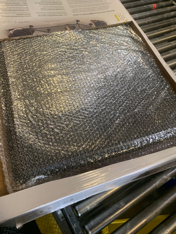 Photo 1 of MidWest Homes for Pets Critter Nation Double Unit Small Animal Cage, 4 Tiers, Includes Pan, Shelf, Ramp & Cover, for Rats, Ferrets, Chinchillas, Sugar Gliders