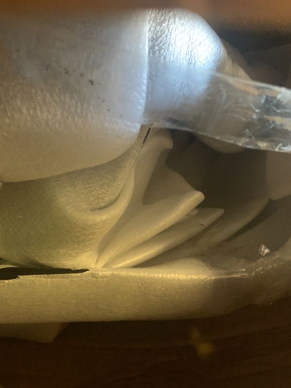 Photo 1 of GENERIC TRUCK ACCESORY UNKNOWN WHAT MODEL, ORIGIN***************