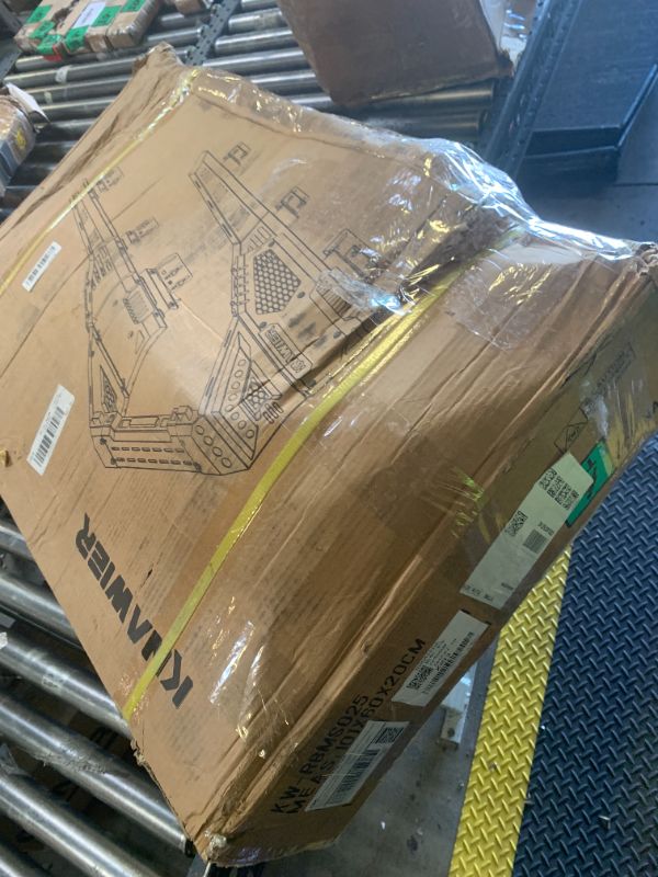 Photo 1 of GENERIC TRUCK ACCESORY UNKNOWN WHAT MODEL, ORIGIN***************