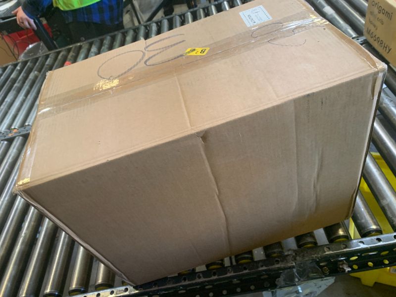 Photo 1 of CREWORKS Electric Wire Stripping Machine, 11 Channel Automatic Wire Stripper for 0.06-1.6 in. Copper Wires, 550W Cable Stripper Machine with 10 Blades, Electric Wire Stripper for Workshop Recycling