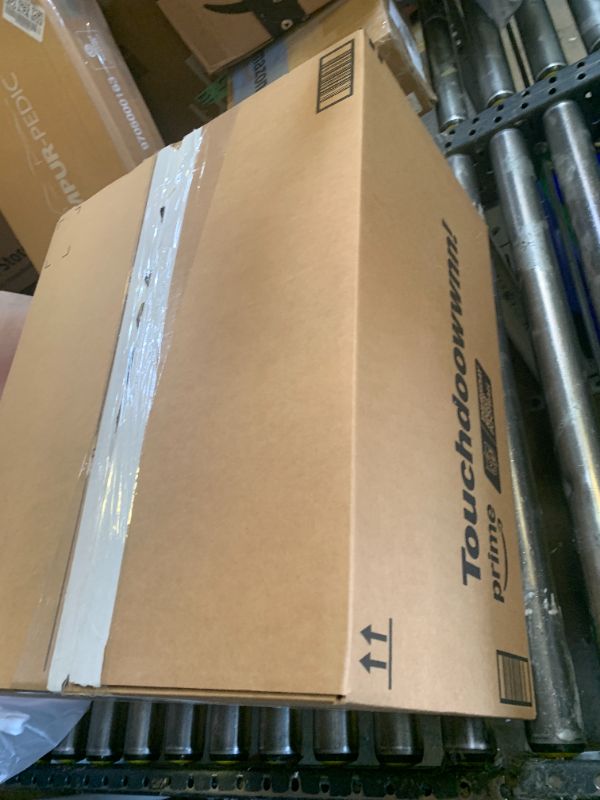 Photo 1 of *Minor Damage* Anysay Knitted Weighted Blanket for Adult, Chunky Knit Weighted Throw for Sleep 60"*80" 20lbs, Cooling Breathable Machine Washable Fall Heavy Blanket for Room Decor (Beige, Queen)