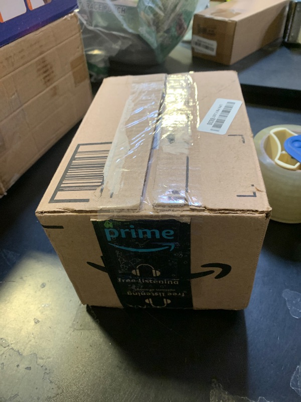 Photo 1 of **RIM IS CHIPPED** Le Creuset Stoneware 20 oz Extra-Large Logo Coffee Mug, Marseille