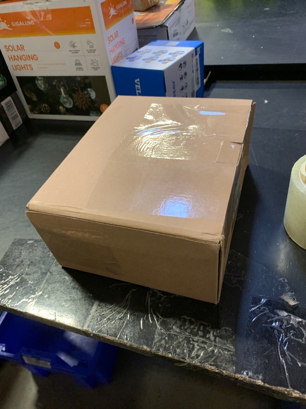 Photo 1 of Generic Tankless Water Heater Electric, Instant Hot Water Heater Under Sink, 3000W 110V On Demand Mini Water Heater for RV Kitchen Bathroom, White