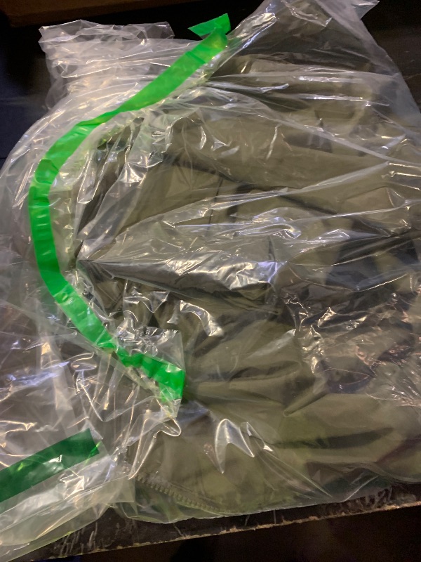 Photo 1 of Helly Hansen Men's Dubliner Insulated Jacket, 431 Utility Green, Large