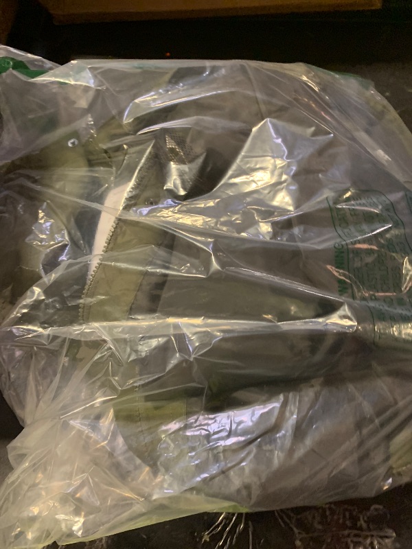 Photo 1 of Helly Hansen Men's Dubliner Insulated Jacket, 431 Utility Green, Large