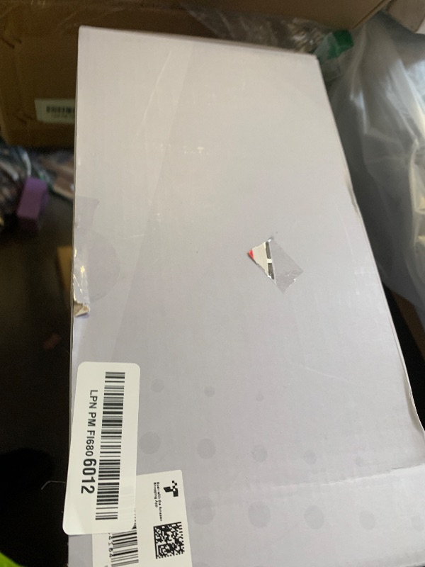 Photo 1 of Ealken Hand Massager with Heat and Compression, Hand Massage for Arthritis and Carpal Tunnel Relief, 6 Levels Pressure Therapy with Wrist Massage Finger Stretching Palm Kneading, Gifts for Women Men