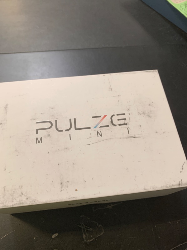 Photo 1 of Hotone Multifunctional Modern Mini Modeling Amplifier BT Guitar Bass IR Cabinets with Multi FX Mobile APP(Incl 5 PCS Custom Guitar Picks by VOLKTONE)