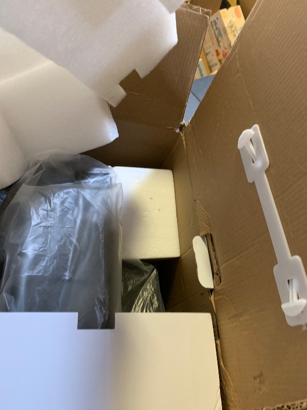 Photo 1 of PULZO Espresso Machine with Integrated Automatic Milk Frother, capsule coffee maker for K*cup capsule/Ne*s Original/coffee powder, One Touch Latte & Cappuccino