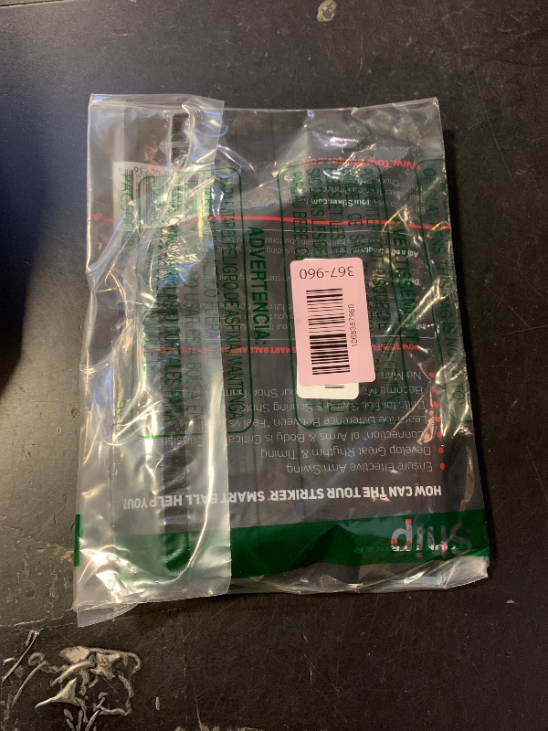 Photo 1 of The Patented Tour Striker Smart Ball