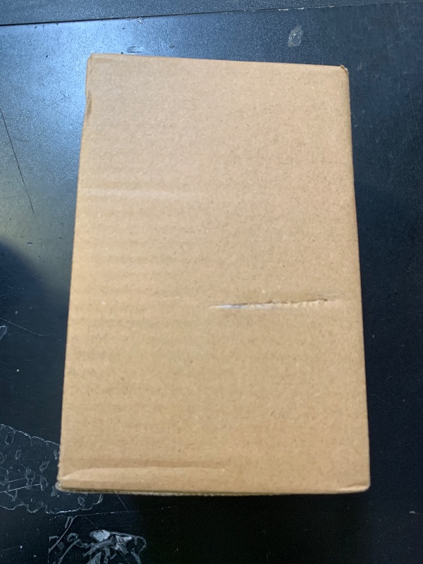 Photo 1 of 100 Pack 1 Inch Square Plastic Plug, tubing end Cap, Durable Chair Glide?it fits 1" Outside Diameter Square tubing?