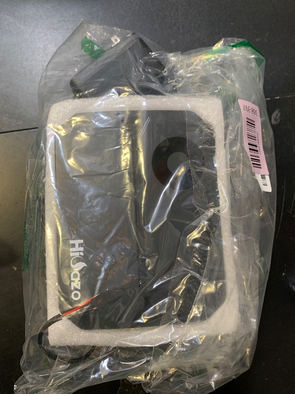 Photo 1 of Smart Sprinklers Controller 2.4GHz WiFi, Irrigation Controller Easy Use App Enabled, 4 Zone + 16 Plans, Save Water Auto Skip Rain, Freeze & Wind, 10 Minutes Install (Deep Grey)