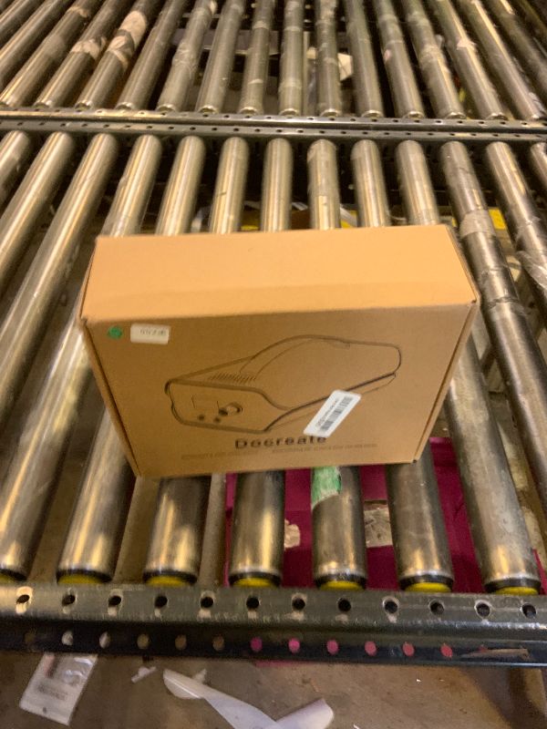 Photo 1 of Battery Spot Welder, Farad Capacitor Portable Mini Welder Spot 3000F with LCD Screen, 120 Levels Adjustable Spot Welding Machine 18650 Battery Energy Storage, Nickel Strip Support 0.1-0.3mm