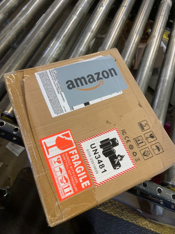 Photo 1 of Chessnut Go Ultimate Portable Travel Electronic Chessboard with Full Piece Recognition and Strong Magnetic Adhesion - Perfect Desk or Travel Size?Orange?