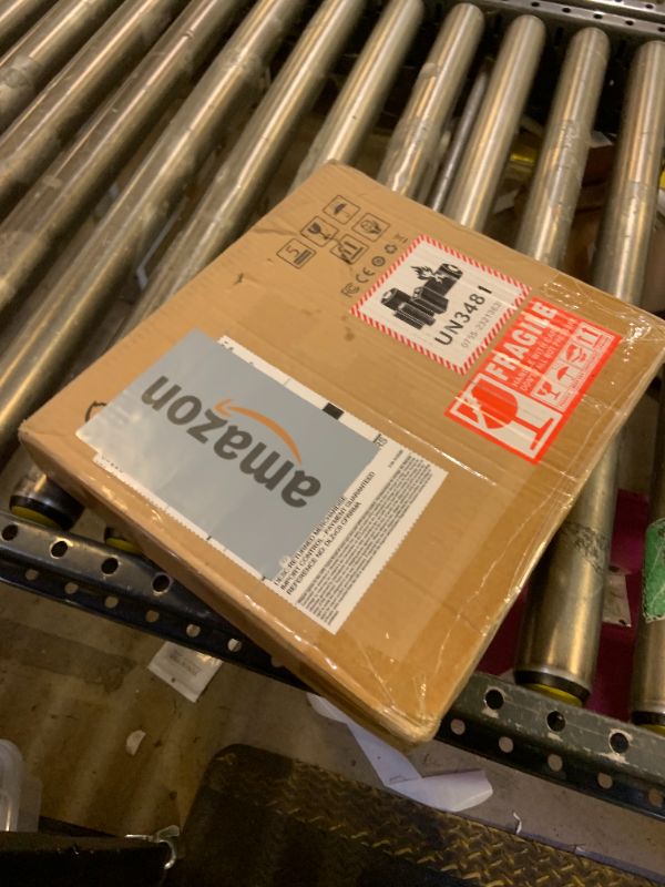 Photo 1 of Chessnut Go Ultimate Portable Travel Electronic Chessboard with Full Piece Recognition and Strong Magnetic Adhesion - Perfect Desk or Travel Size?Orange?