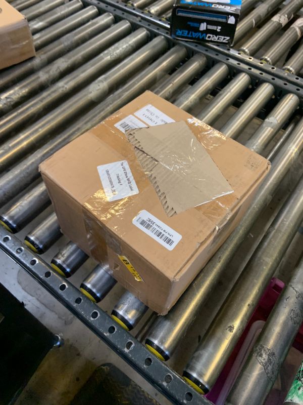 Photo 1 of 1 Wire GM Alternator SCITOO New Self-exciting Alternator Fit for Chevy High Output 12V 105Amp 10SI SBC BBC GM Replace #ADR0335 7127-SE105 400-12340 ADR0151 20-102-7