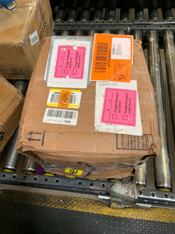 Photo 1 of VEVOR 3/16 Stainless Steel Cable 1000FT, T316 4700 LBS Breaking Strength Thickened Cable Railing System Wire Rope Aircraft Deck Railing Kit Fence Wire