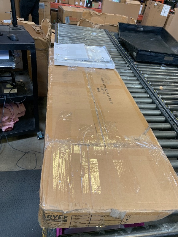 Photo 1 of narrow four drawer file cabinet