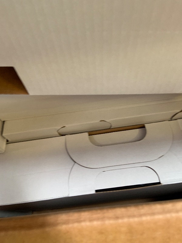 Photo 1 of Current® Model G Griddle, Smart Electric Outdoor Flat Top BBQ Grill with 200°F to 600°F Range for Searing & Roasting, Digital Precision, Apartment-Friendly & Weather-Resistant, Moon Dust