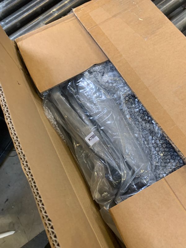 Photo 1 of Front Lower Control Arms Suspension Kit Fit for Chevy Cobalt 2005-2010, HHR 2006-2011, Fit for Pontiac G5 2007-2009, Pursuit 2005-2006 w/FE1 Suspension - 8pc Set