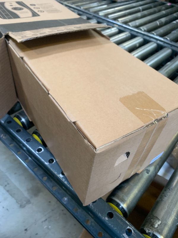 Photo 1 of InSinkErator Instant Hot Water Tank, 2/3 Gallon Stainless Steel Tank, HWT-00