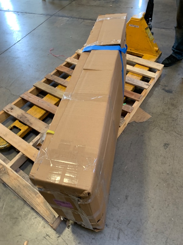 Photo 1 of KNAWIER Overland Bed Rack for Truck,Adjustable/Universal Cargo Carrier Compatible with Tundra,Ram1500/2500/3500,Silverado,Sierra,Frontier, Colorado,Canyon,Ranger, Tacoma,Gladiator,