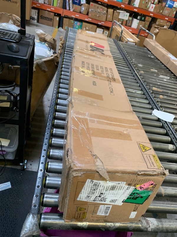 Photo 1 of ABCCANOPY 10x10 Pop up Canopy Tent with Sidewalls - Easy up Canopies with Awning, Outdoor Tents for Parties, Market, Commercial Events, White