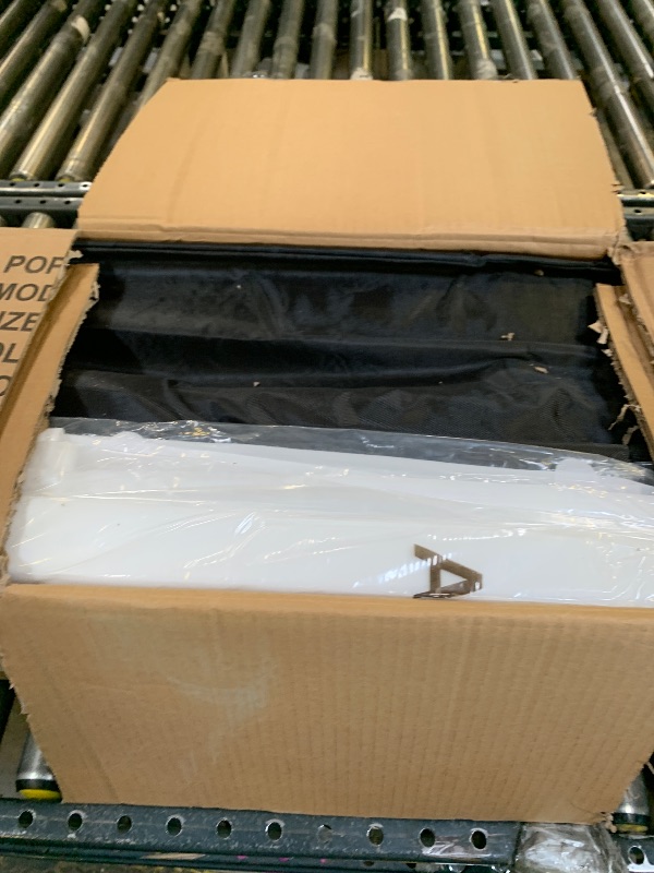 Photo 1 of ABCCANOPY 10x10 Pop up Canopy Tent with Sidewalls - Easy up Canopies with Awning, Outdoor Tents for Parties, Market, Commercial Events, White