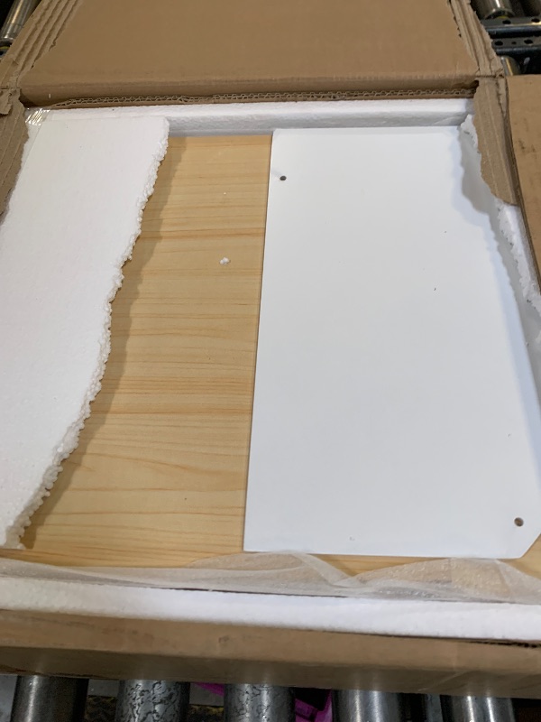 Photo 1 of Full loft bed stair with cabinet 